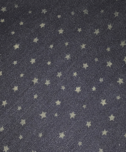Blue Jean Star