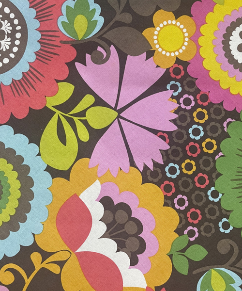 Flower Power