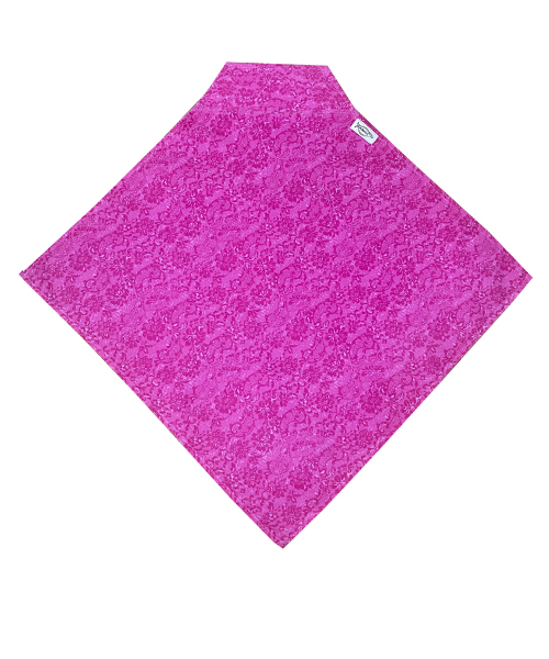 hot pink corduroy