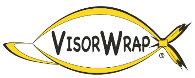 VisorWrap Logo