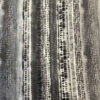 Gray (light and Dark) and White - Dots in Line Forming