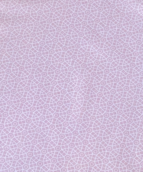 pink-w white spheres
