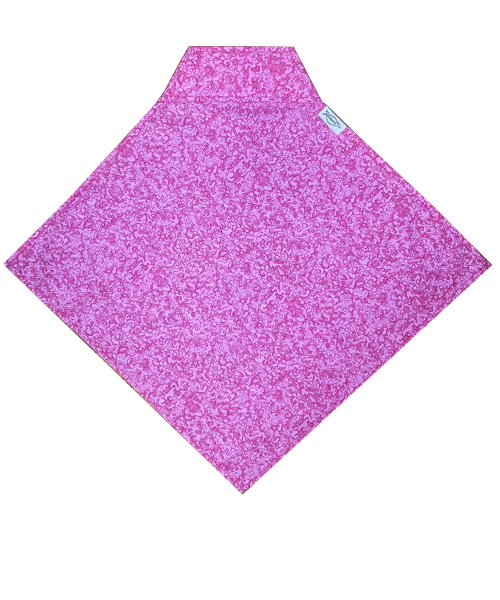 pink with red scribbles